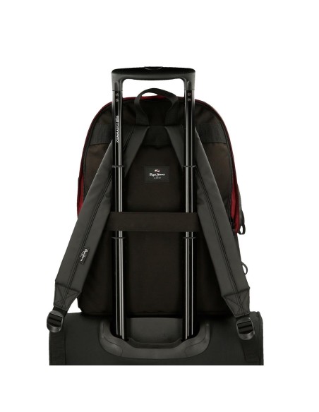 7342431 MOCHILA PORTAORDENADOR 2C. PJL HOXTON 7342431 MOCHILA PORTAORDENADOR 2C. PJL HOXTON