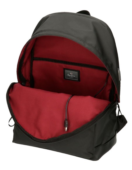 7342431 MOCHILA PORTAORDENADOR 2C. PJL HOXTON 7342431 MOCHILA PORTAORDENADOR 2C. PJL HOXTON