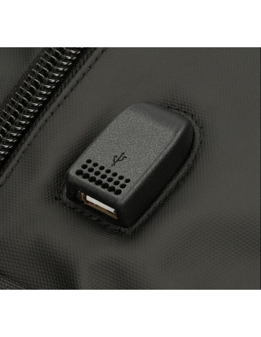 7342431 MOCHILA PORTAORDENADOR 2C. PJL HOXTON