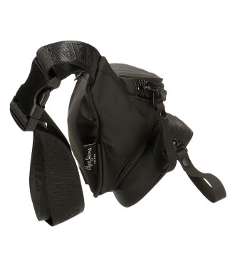 7347131 RIÑONERA PJL HOXTON NEGRO 2