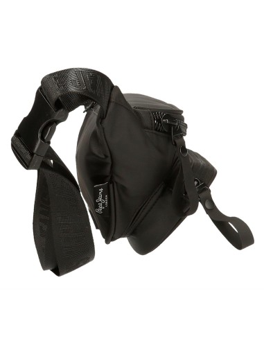 7347131 RIÑONERA PJL HOXTON NEGRO