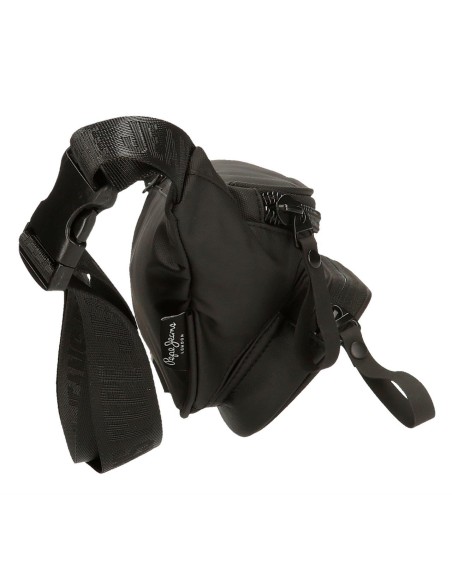 7347131 RIÑONERA PJL HOXTON NEGRO 7347131 RIÑONERA PJL HOXTON NEGRO