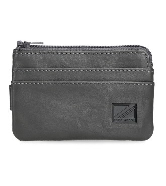 7390333 MONEDERO PJL CHIEF GRIS