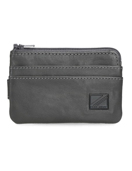 7390333 MONEDERO PJL CHIEF GRIS 7390333 MONEDERO PJL CHIEF GRIS