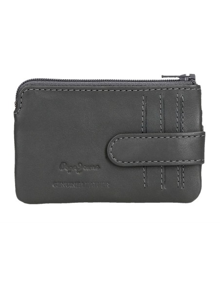 7390333 MONEDERO PJL CHIEF GRIS 7390333 MONEDERO PJL CHIEF GRIS