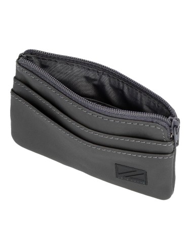 7390333 MONEDERO PJL CHIEF GRIS
