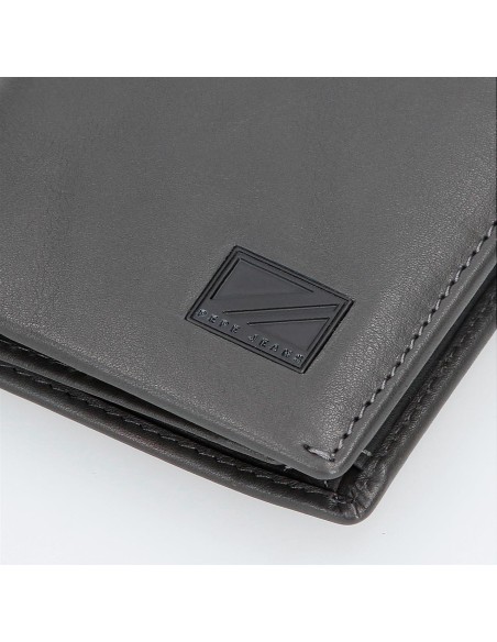 7390333 MONEDERO PJL CHIEF GRIS 7390333 MONEDERO PJL CHIEF GRIS