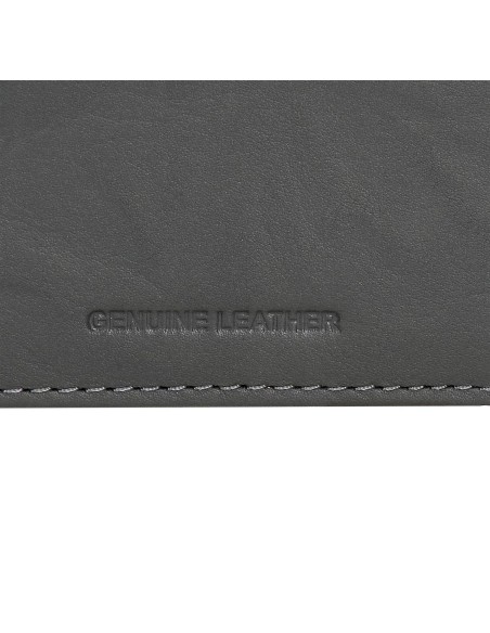 7390333 MONEDERO PJL CHIEF GRIS 7390333 MONEDERO PJL CHIEF GRIS