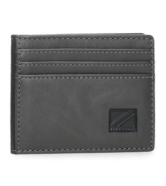 7390433 TARJETERO PJL CHIEF GRIS