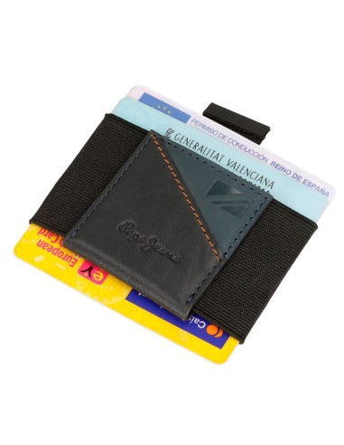 7440633 TARJETERO PJL STRIKING MARINO