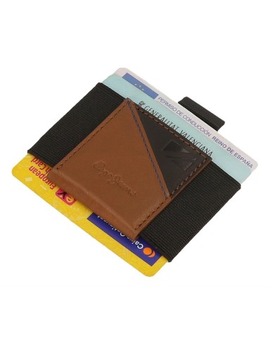 7440634 TARJETERO PJL STRIKING CUERO