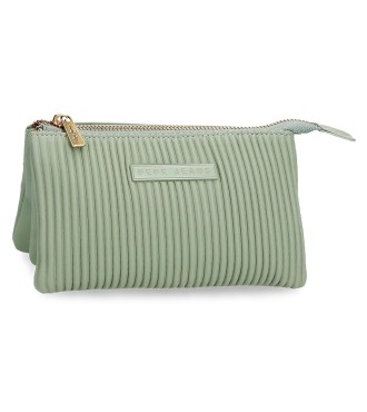 7554334 MONEDERO-NECESER 3C. PJL AURORA VERDE