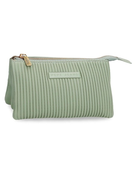 7554334 MONEDERO-NECESER 3C. PJL AURORA VERDE
