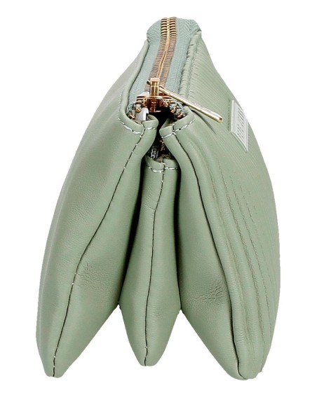 7554334 MONEDERO-NECESER 3C. PJL AURORA VERDE