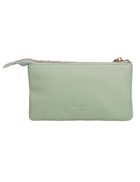 7554334 MONEDERO-NECESER 3C. PJL AURORA VERDE