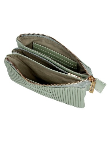 7554334 MONEDERO-NECESER 3C. PJL AURORA VERDE
