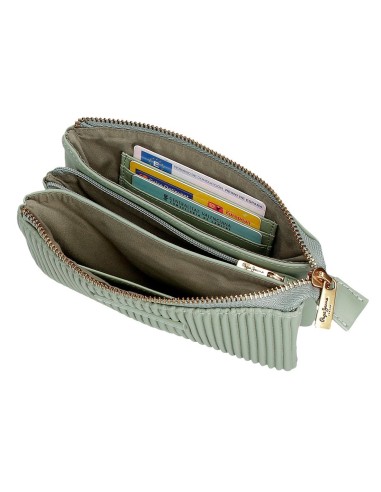 7554334 MONEDERO-NECESER 3C. PJL AURORA VERDE