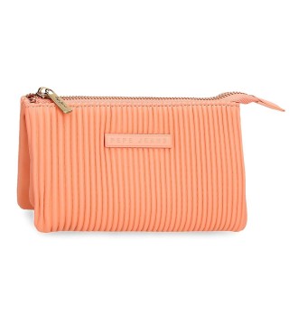 7554333 MONEDERO-NECESER 3C. PJL AURORA NARANJA