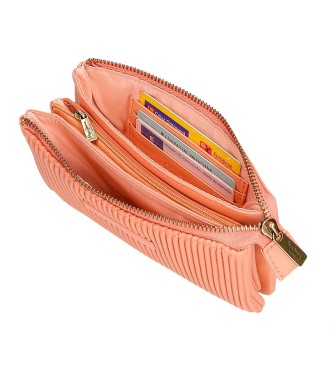 7554333 MONEDERO-NECESER 3C. PJL AURORA NARANJA 2