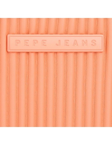 7554333 MONEDERO-NECESER 3C. PJL AURORA NARANJA