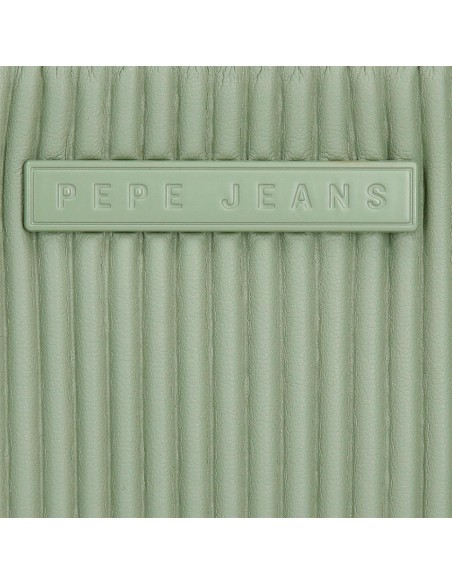 7555334 BANDOLERA PORTAMOVIL Y TARJETAS PJL AURORA VERDE 7555334 BANDOLERA PORTAMOVIL Y TARJETAS PJL AURORA VERDE