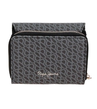 7728231 MONEDERO - BILLETERO PJL MEGAN NEGRO 2