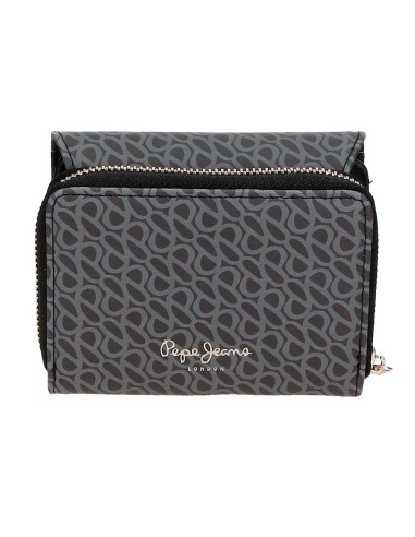 7728231 MONEDERO - BILLETERO PJL MEGAN NEGRO