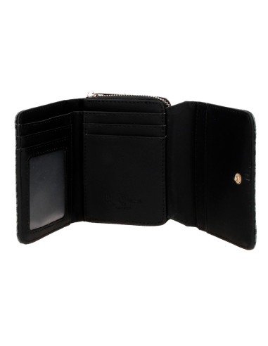 7728231 MONEDERO - BILLETERO PJL MEGAN NEGRO