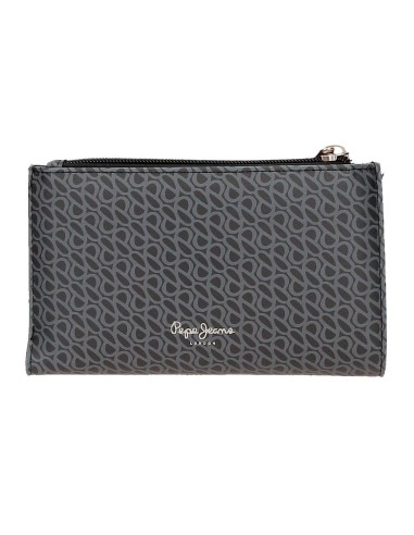 7728631 MONEDERO-BILLETERO PJL MEGAN NEGRO