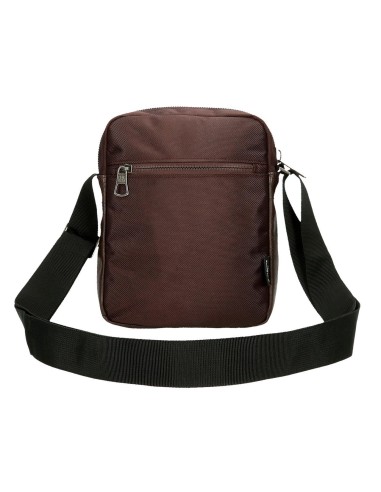 7815332 BANDOLERA 2C. PJL HORLEY MARRON