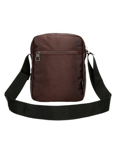 7815332 BANDOLERA 2C. PJL HORLEY MARRON 7815332 BANDOLERA 2C. PJL HORLEY MARRON