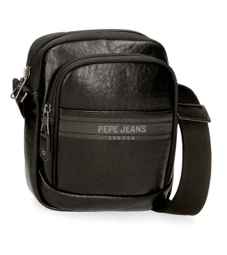 7815331 BANDOLERA 2C. PJL HORLEY NEGRO