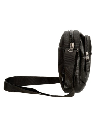 7815331 BANDOLERA 2C. PJL HORLEY NEGRO