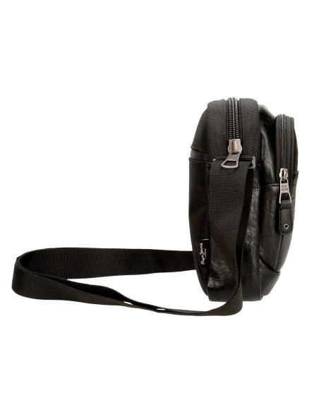 7815331 BANDOLERA 2C. PJL HORLEY NEGRO 7815331 BANDOLERA 2C. PJL HORLEY NEGRO
