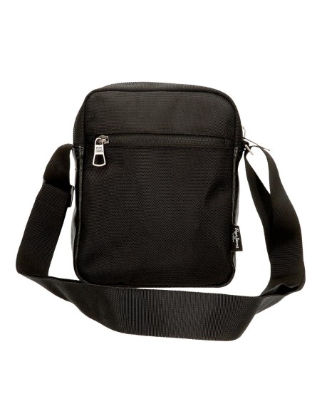 7815331 BANDOLERA 2C. PJL HORLEY NEGRO 7815331 BANDOLERA 2C. PJL HORLEY NEGRO