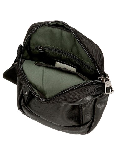7815331 BANDOLERA 2C. PJL HORLEY NEGRO