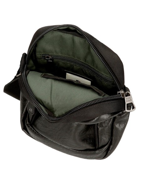 7815331 BANDOLERA 2C. PJL HORLEY NEGRO 7815331 BANDOLERA 2C. PJL HORLEY NEGRO