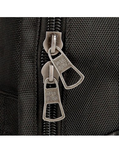 7815331 BANDOLERA 2C. PJL HORLEY NEGRO