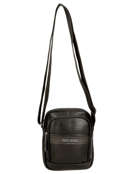 7815331 BANDOLERA 2C. PJL HORLEY NEGRO 7815331 BANDOLERA 2C. PJL HORLEY NEGRO