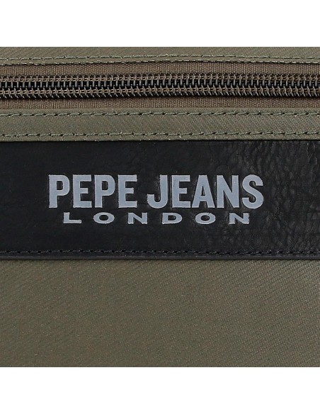 7834022 * PORTATODO PJL PAXTON KAKI 7834022 * PORTATODO PJL PAXTON KAKI