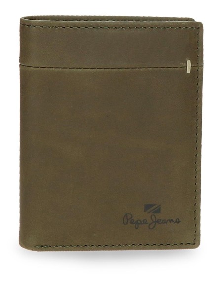 7841134 BILLETERO PJL STAPLE VERDE 7841134 BILLETERO PJL STAPLE VERDE