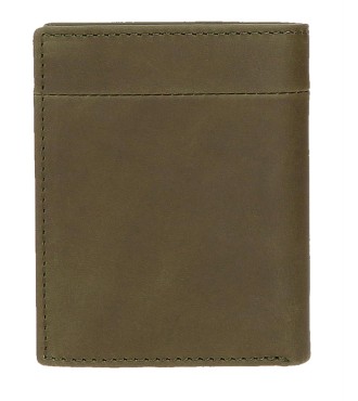 7841134 BILLETERO PJL STAPLE VERDE 2