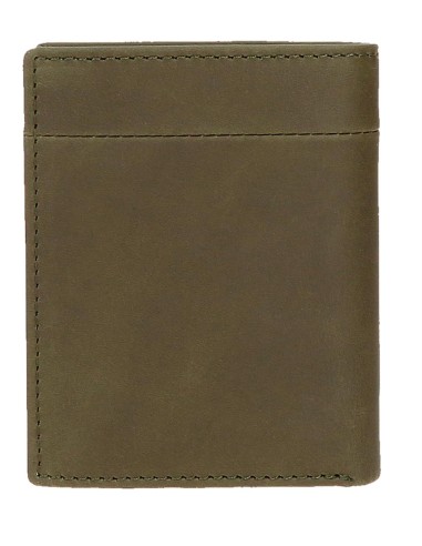 7841134 BILLETERO PJL STAPLE VERDE