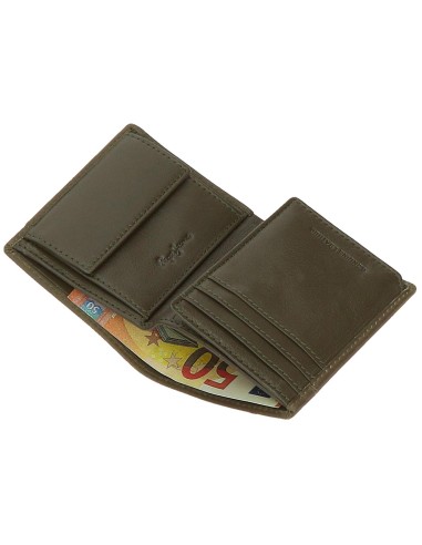 7841134 BILLETERO PJL STAPLE VERDE