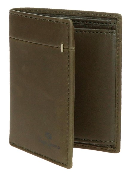 7841134 BILLETERO PJL STAPLE VERDE 7841134 BILLETERO PJL STAPLE VERDE