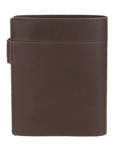 7841232 BILLETERO PJL STAPLE MARRON