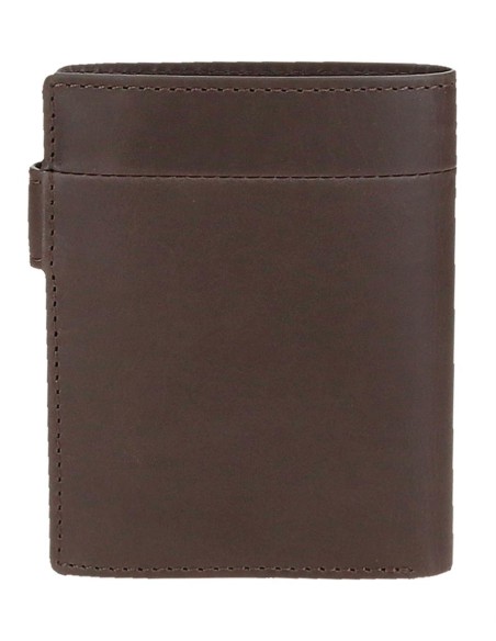 7841232 BILLETERO PJL STAPLE MARRON 7841232 BILLETERO PJL STAPLE MARRON