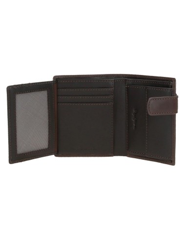 7841232 BILLETERO PJL STAPLE MARRON