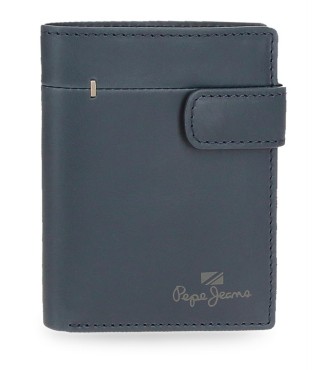 7841233 BILLETERO PJL STAPLE MARINO