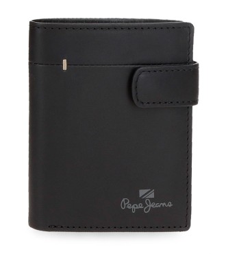 7841231 BILLETERO PJL STAPLE NEGRO